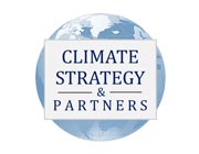 Climate & Strategy