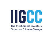 The Institutional Investors Group on CLimate Change