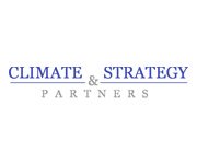 Climate & Strategy